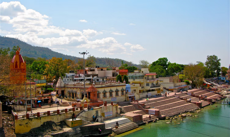 uttarakhand